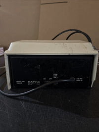 Cole Parmer Model 7524-00 Masterflex Microprocessor Pump Drive