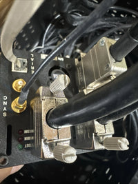 Optical Imaging Imager 3001 Lab Interface