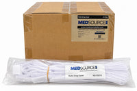 Medsource MS-95010 Multi-Strap Saver White Positioning Straps 25/Case