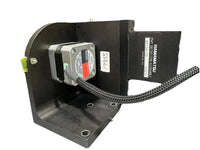 Hamamatsu HCL120-39 PMT Detector Assembly w/ Motorized Filter Wheel & Optics