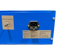 AMPI Master-8 Programmable Pulse Generator 8-Channel Used