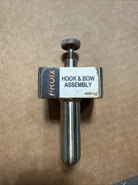 Mizuho OSI 6850 Profx Hook & Bow Assembly 6850-123