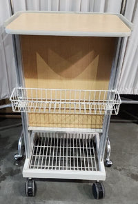 HILL-ROM CC CART #1