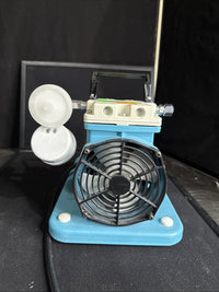SCHUCO-VAC Aspirator Vacuum Pump Model 57-11-139
