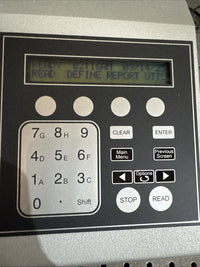 BioTek uquant MXQ200 Microplate Reader