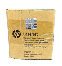 Genuine HP W9092MC Yellow Managed LaserJet Toner E45028 E47528 Factory Sealed