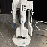 BIOHIT Proline 10-25, 50-1200, 25-250 ELECTRONIC PIPETTE