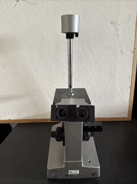 Olympus IM Inverted Laboratory Microscope Base