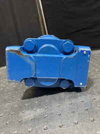 Metaris Hydraulic Pump, 330 Series, MHP330A497EJAB1543