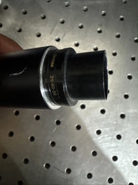 Leica microscope photo tube / adapter 0.63x 10446261 Optem 29-90–56