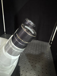 Bausch & Lomb Microscope StereoZoom 5 Zoom 0.8x-4.0x