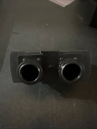 Leitz Microscope Binocular Head For Laborlux (512661)