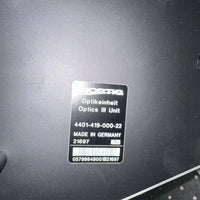 QIOPTIQ OPTIKEINHEIT III Optical Unit Light Cycler 4401-419-000-22