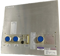Grass Model 12 Neurodata Acquisition System EEG Amplifier Rack Model 12C-16-23