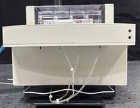 Micronics MicroFlow System PN 600011-01 Laboratory Fluid Handling Used