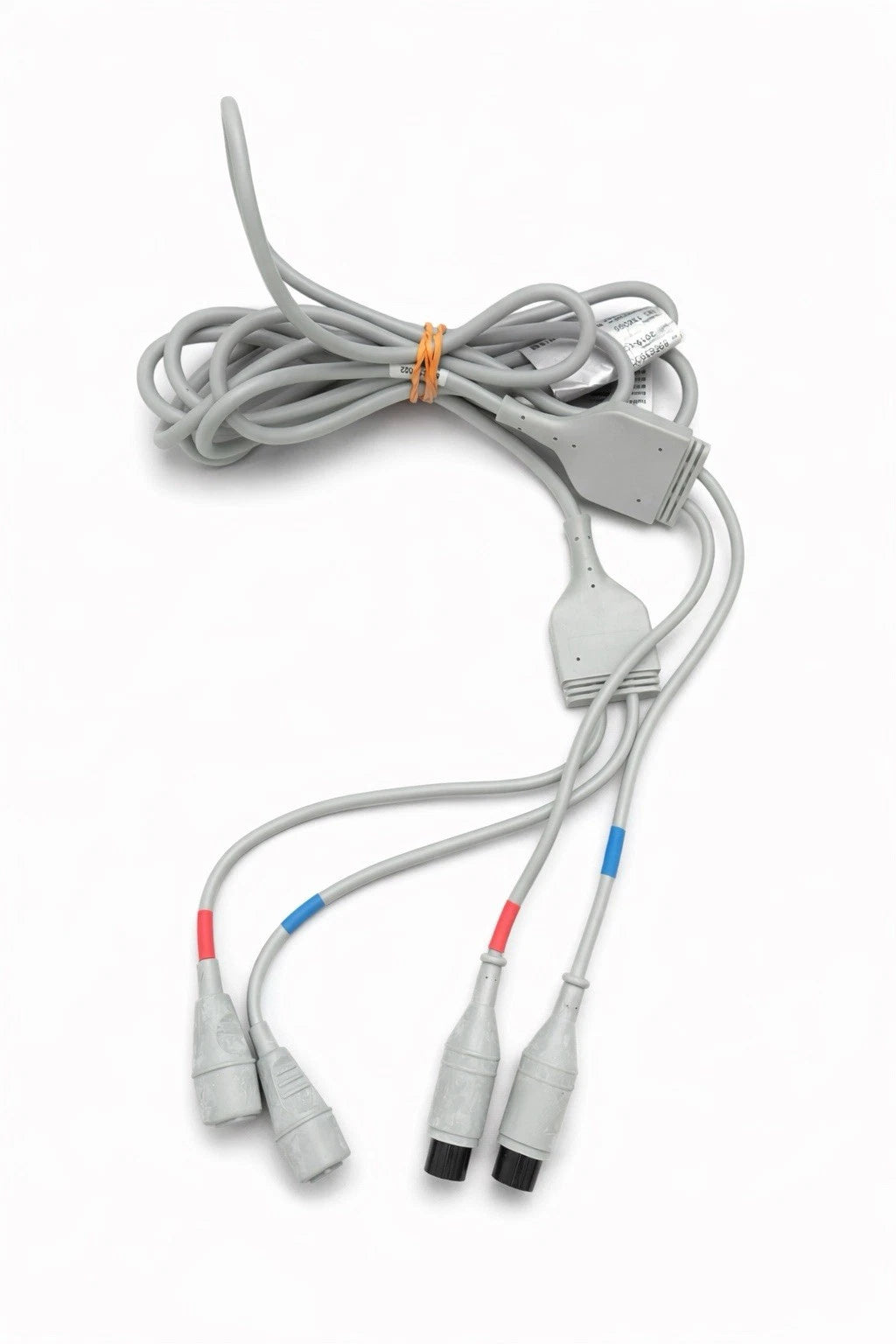 Edward Lifesciences TruWave Reusable Cable REF: PX1800 Dual Cable