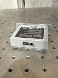 Capsule Technologie SAS Li-Ion Rechargeable Battery DC-NU2-BAT