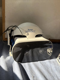 Starlight Xperience Lenovo Solo VR Headset Daydream Bionik Mantis Set