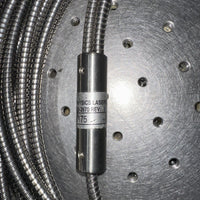 SPECTRA-PHYSICS LASERS 0129-2670 FIBER OPTIC SPLITTER CABLE