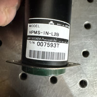 Hamamatsu HPMS-1N-L2B  Socket