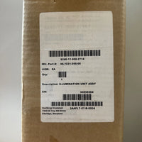 NEW SIEMENS ILLUMINATION UNIT 66.1031.055-00