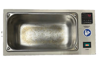 EcoLab O.R. Solutions ORS-2038D-J Drape Warming Machine Stainless 120V