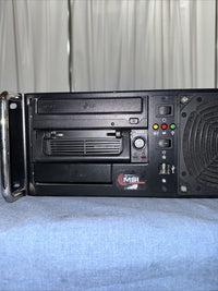 MSI MICROLAN SYSTEM INC 179K595G01