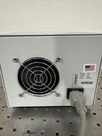 VWR AccuPower 300 Power Supply Made in USA