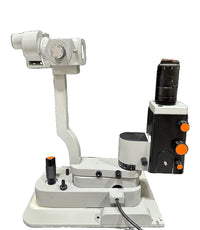 Carl Zeiss 30 SL-M Slit Lamp Biomicroscope w/ Power Supply Model 310458