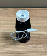 Mecalectro, SOLYSTIC 333 216/02, SOLENOID, --.8.10-.BJ.45/A, C001000333, 24VCC