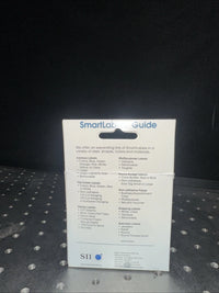 Seiko Instruments SmartLabels (model SLP-2RLH) 1 1/8” X 3 1/2”