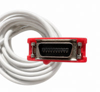 Masimo RED LNC-10 2056 LNCS 20-Pin Cable 10 ft