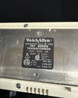 Welch Allyn 767 Series Transformer without Heads (for Parts)