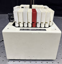 OI Corporation 8HLR Autosampling Module w/ Sipper Assembly Sample Racks Parts