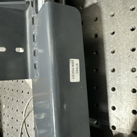 SMC CDM2D25-50 pneumatic cylinder with a D-H7A1 proximity auto-switch