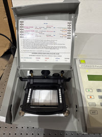 Sebia Hydrasys Electrophoresis Machine