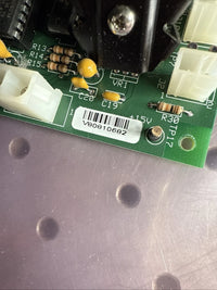 Becton Dickinson BD Fluidics Control Module 345250 332350 Rev D