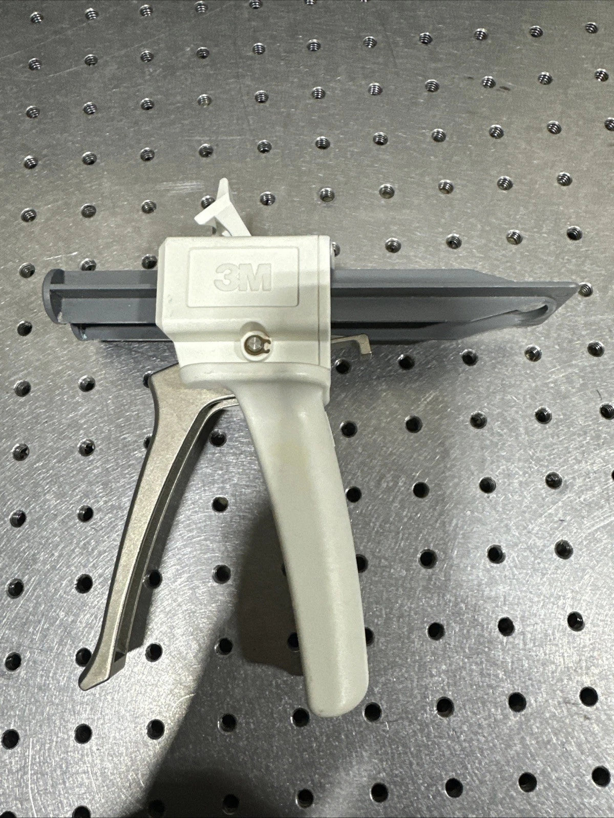 3M Scotch-Weld EPX Plus II