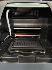 Stratagene Mx3005 P Multiplex Quantitative PCR System Powers On Unable To Test