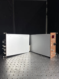 Ortec Modules: Focus Control Module 024001 And Controller 022182