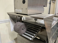 Mettler Toledo 706 Inline Auto Labeler Scale Food Packing Conveyor Equipment