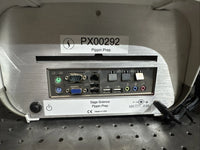 Sage Science Blue Pippin DNA Size Selection for Next Gen Sequencing