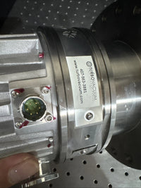 TV-301 NAV Navigator Varian 9698921 Turbomolecular Pump Turbo