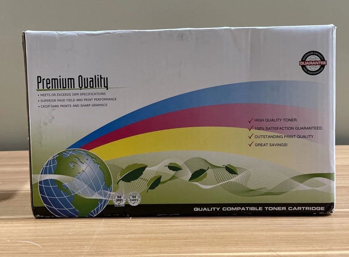 Premium Quality CF226X Toner Cartridge
