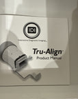Tru-Align Laser-Aligning Collimator System from Interactive Diagnostic Imaging