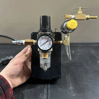 Clippard High Flow 3 Way Model 2020