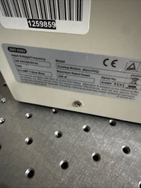 Bio-Rad Cooling Module