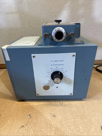 Harvard Apparatus Peristaltic Pump Model 1203