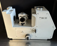 Zeiss IM 35 IM35 Microscope Base skeleton