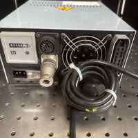 Edwards ETC 300 Turbo Pump Controller Molecular